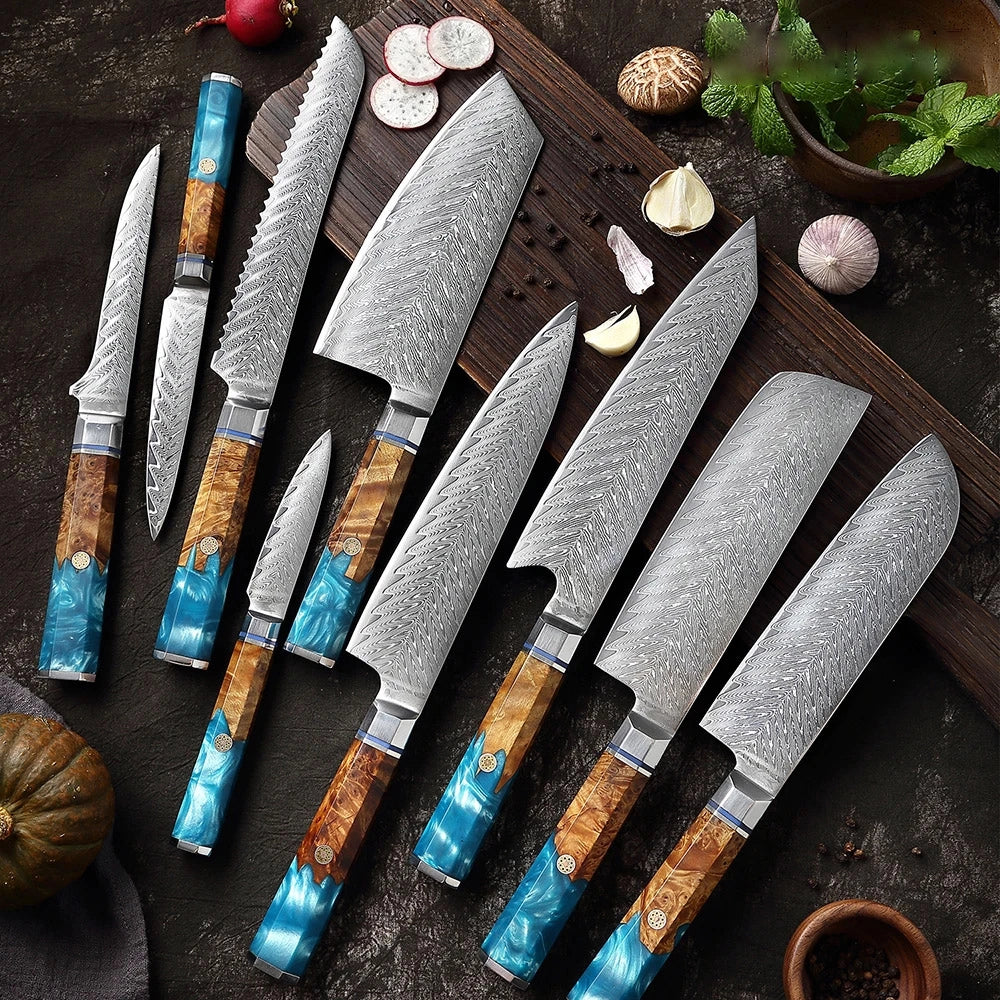 Knife Sets