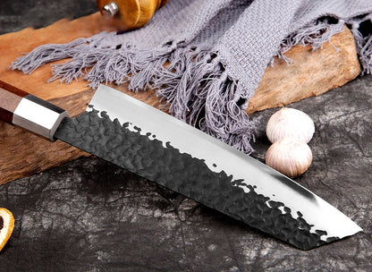 Rozuuddo - 8 Inch Kiritsuke Knife