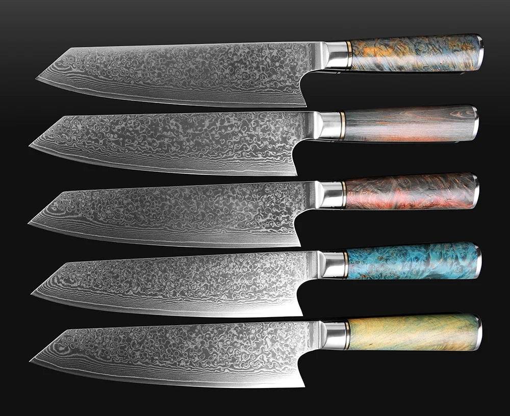 Kosei-teki - 8 inch Chef Knife