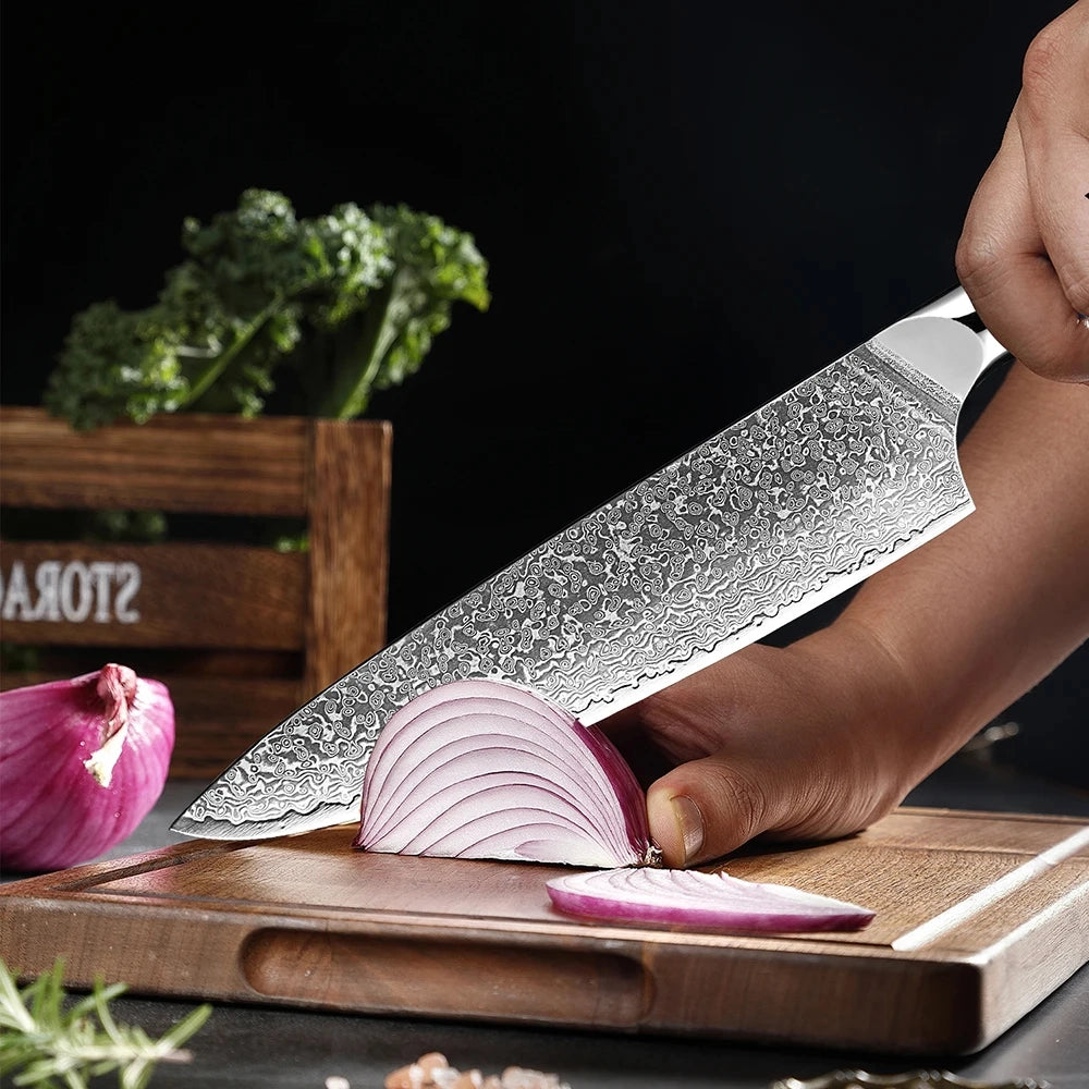 Horu - 8 Inch Chefs Knife