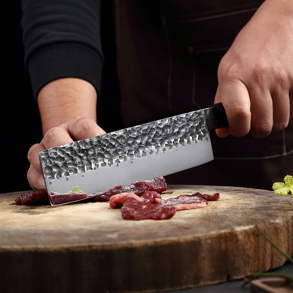 Kurai Series - 6 Piece Knife Set