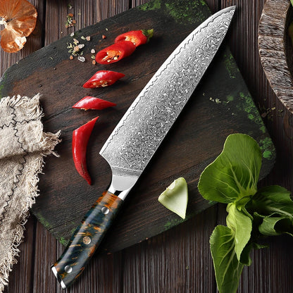 Horu - 8 Inch Chefs Knife