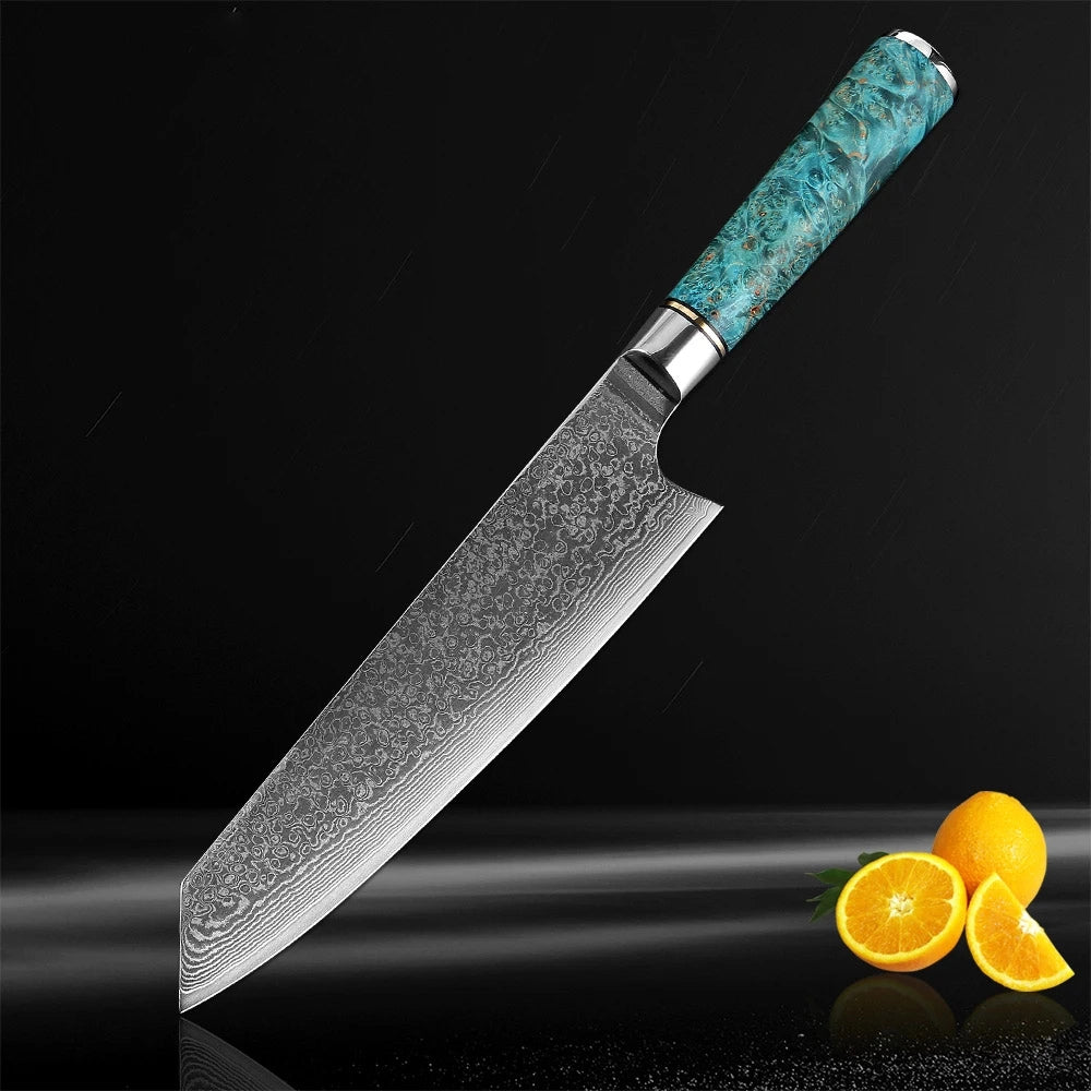 Kosei-teki - 8 inch Chef Knife