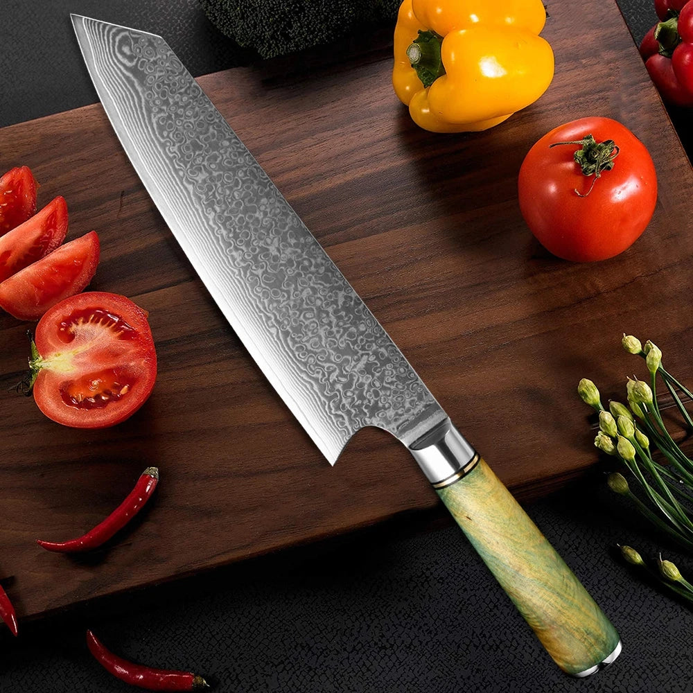 Kosei-teki - 8 inch Chef Knife