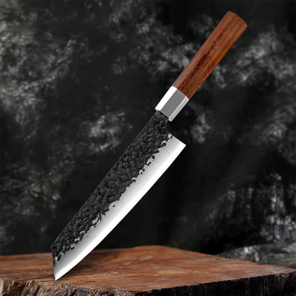 Rozuuddo - 8 Inch Kiritsuke Knife